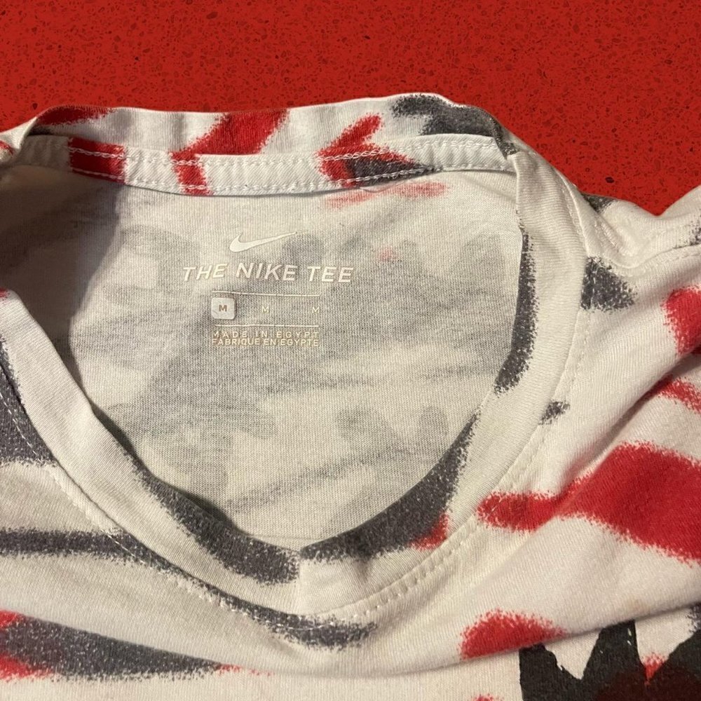 NIKE AOP shirt - Picture 6 of 7